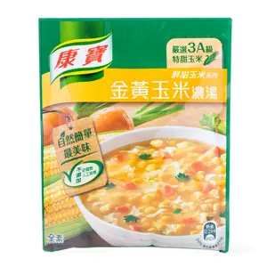 Knorr Golden Corn Soup Pack 56.3 g