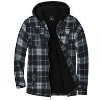 Black and White Checkerboard