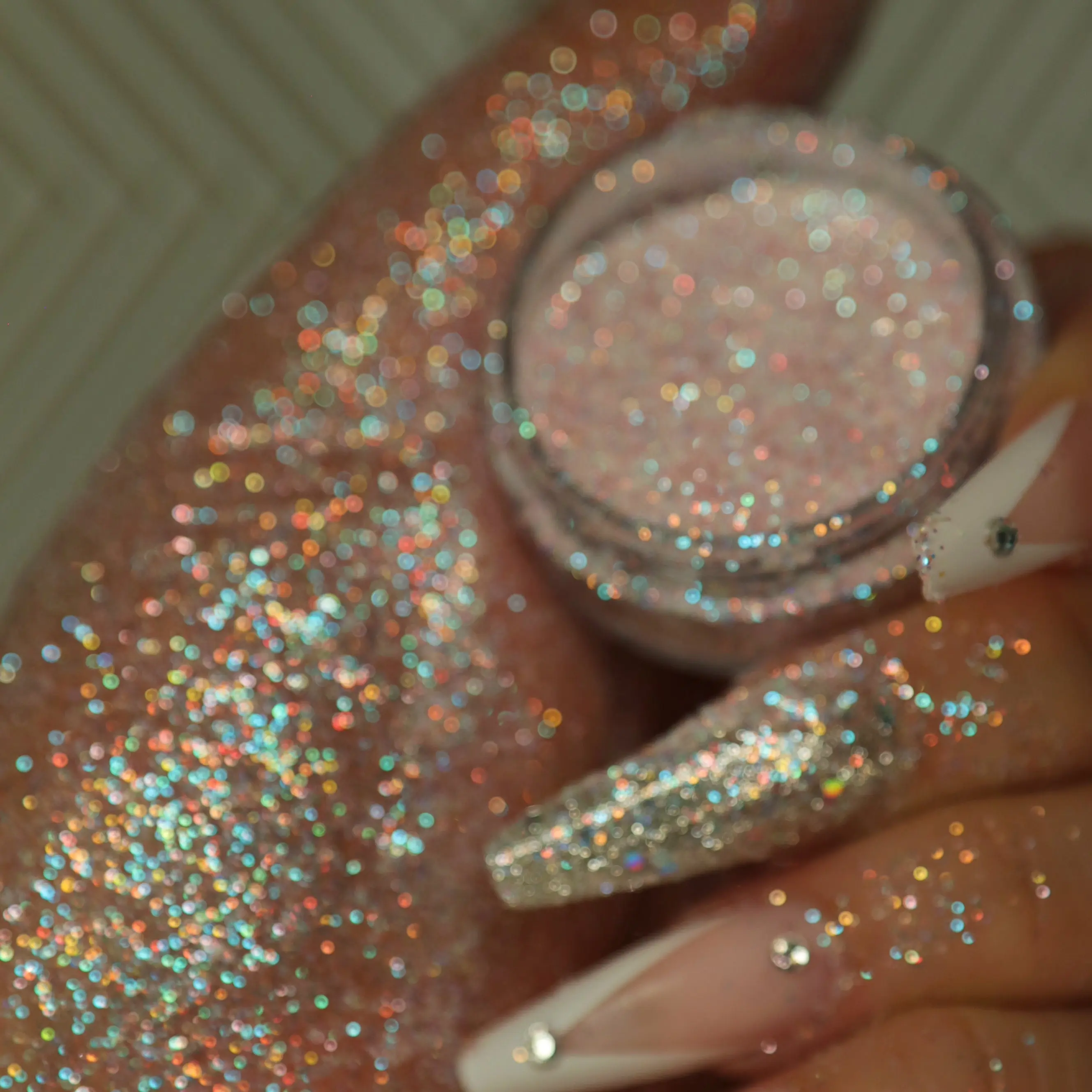 SASHAY COSMIC GLITTER SASHAY COSMIC GLITTER