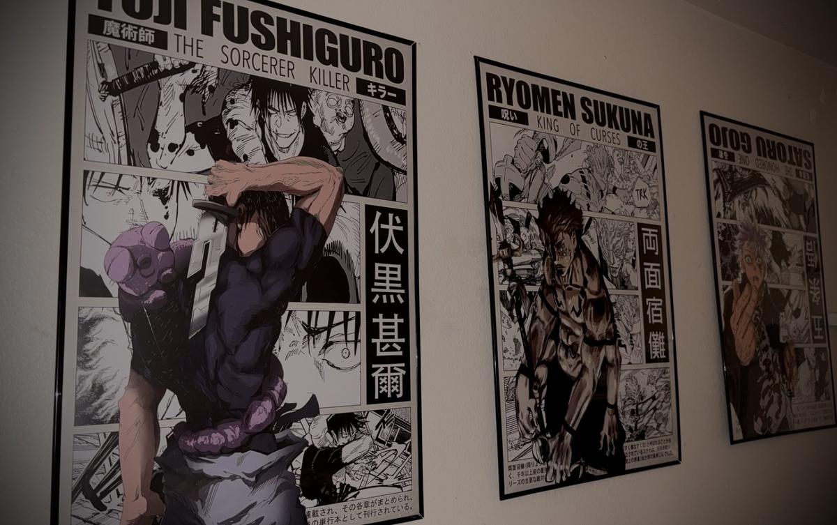 Item: Poster, 24x36 inch (60cm x 91cm)