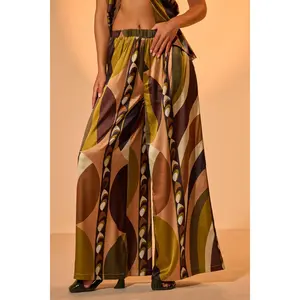 WILD AND FREE TROUSER