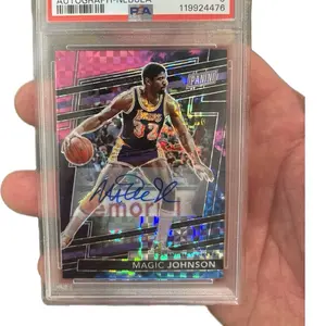 Sports card