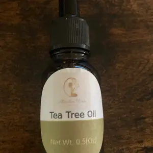 Tea Tree Oil