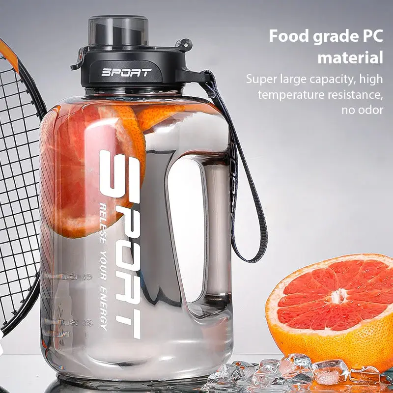 Sports Water Bottle