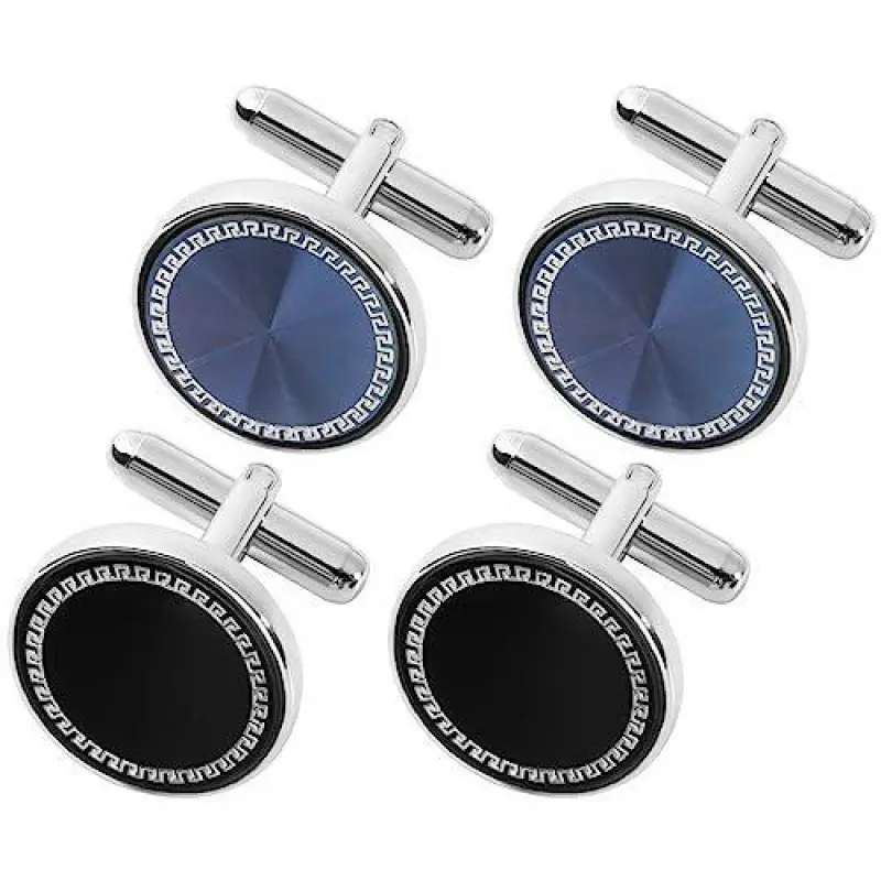2Pairs Cufflinks A