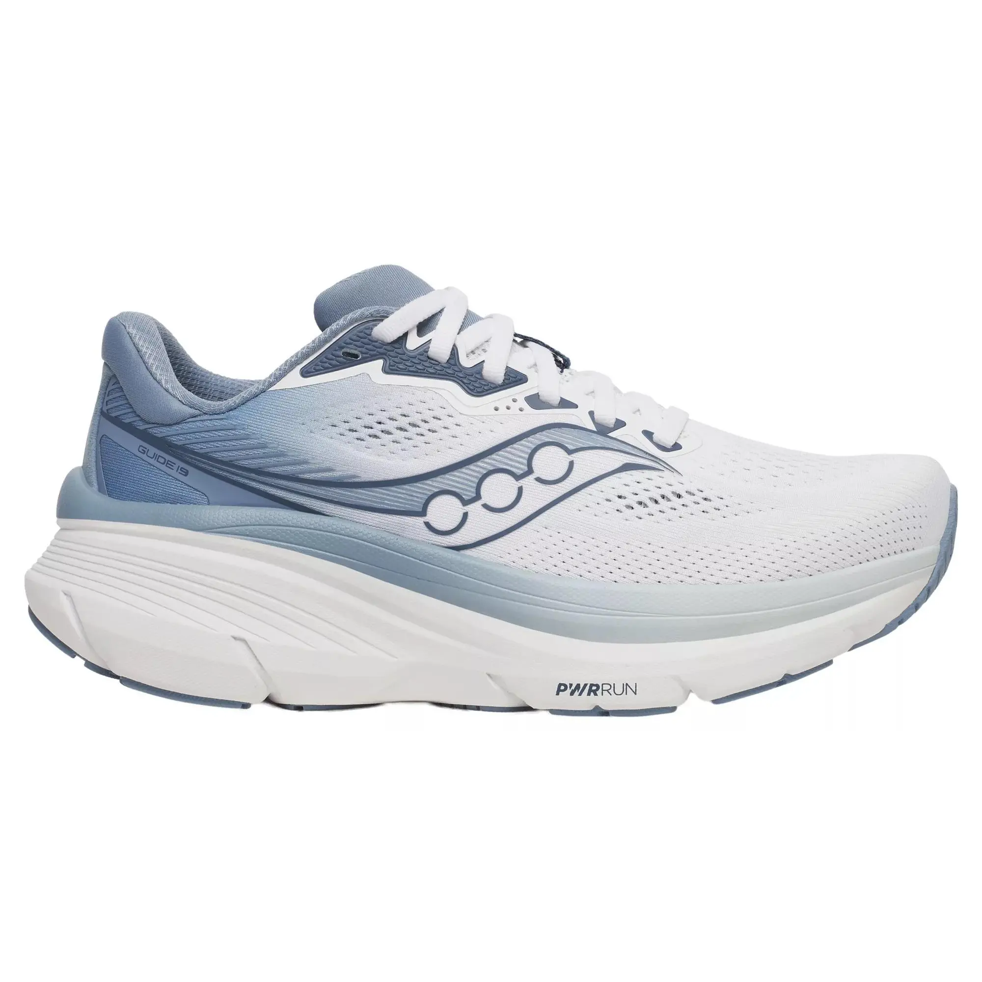 Saucony Women's Guide 19 Running Shoe