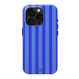 Trendy vertical stripe Pattern Phone Case Compatible For iPhone 16 15 14 13 12 11 Xs Pro Max Plus Anti Drop Shockproof Transparent,Protective Screen Protector Protection Cover tough phonecase accessory protection