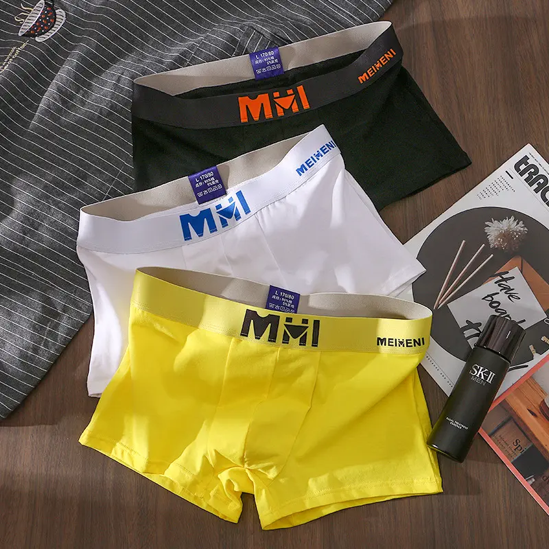 3 [Black+White+Yellow]