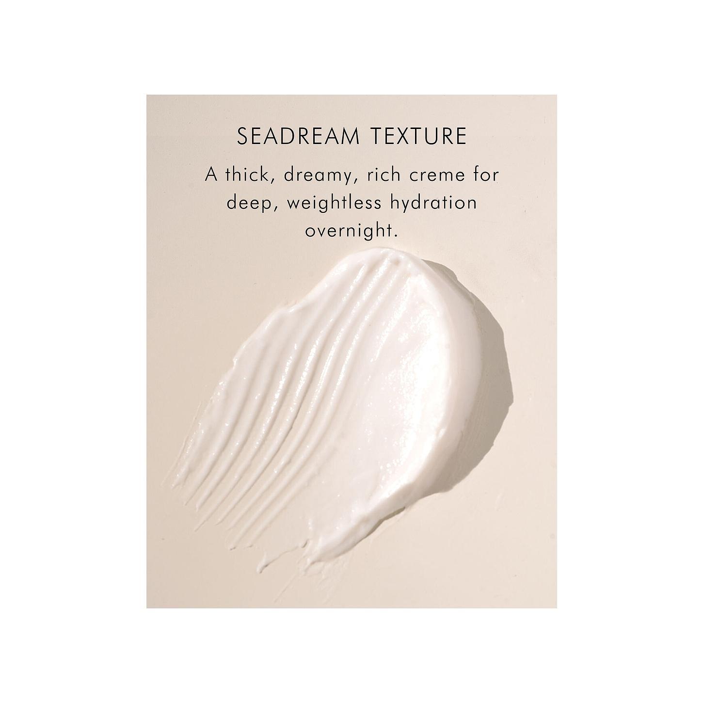 MARA Beauty Sea Moss + Stem Cells Seadream Firming Algae Creme