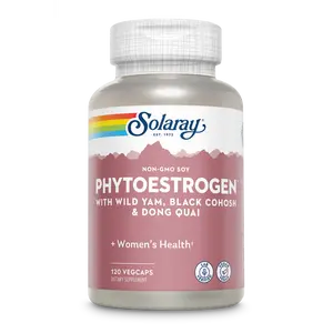 Phytoestrogen