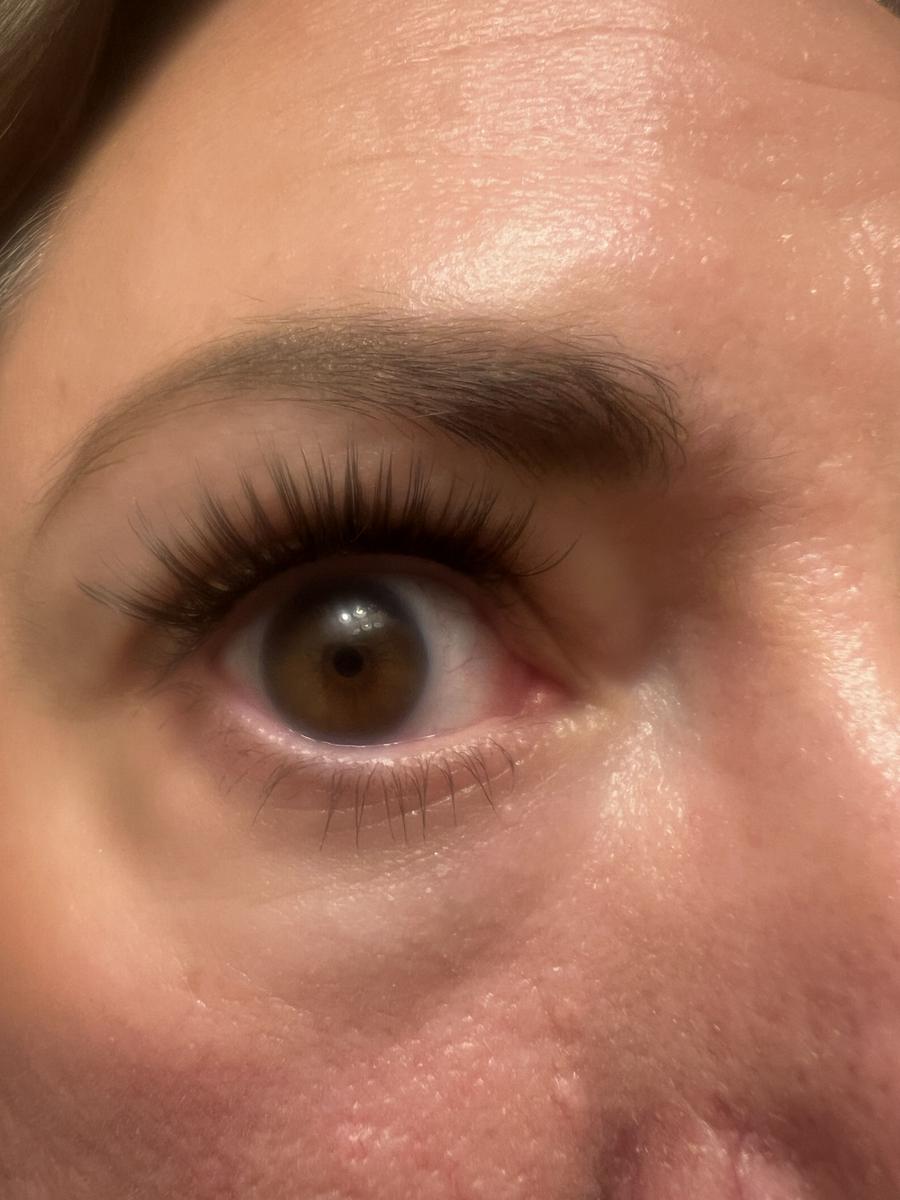 Item: Disney  No.18  Velvet Black