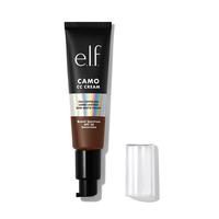 Rich 650 C - rich with cool undertones