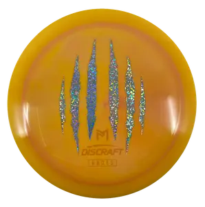 ESP Hades - Paul McBeth 6x Claw Edition