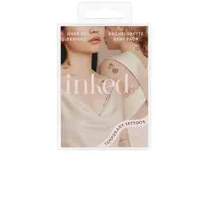 INKED by Dani Bachelorette Babe Pack INKED by Dani Bachelorette Babe Pack