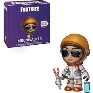 Funko 5 Star Fortnite Moonwalker