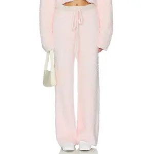 Boys Lie Mami Sweatpants in Pink