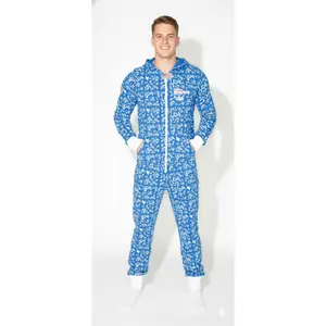 Team USA Limited Edition Winter Onesies (Men)