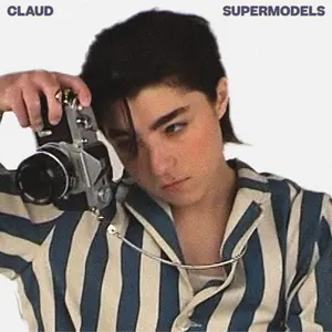 Claud - Supermodels  [COMPACT DISC - CD] Explicit