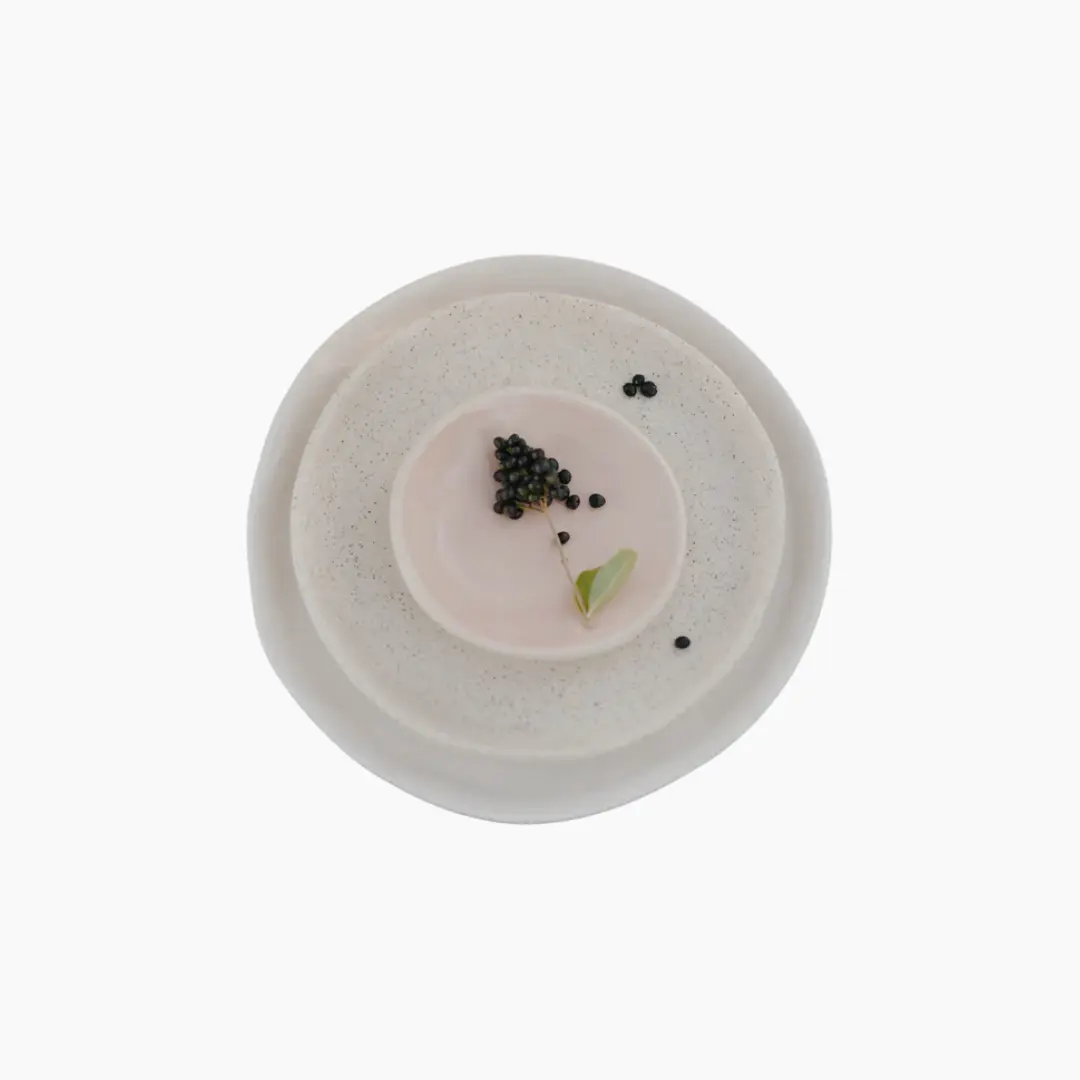 Handmade Plates
