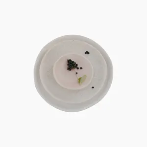 Handmade Plates