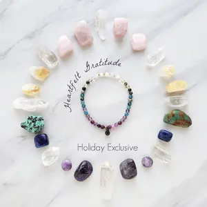 Heartfelt Gratitude Moxie Amplifier