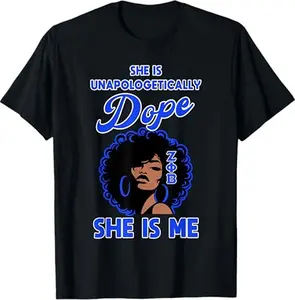 Zeta Phi Beta T-shirt. Zeta Phi Beta Sorority Apparel. Zeta Phi Beta 1920 Gift. Zetas, ZPhiB, Finer Women.