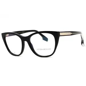 Victoria Beckham VB2665 Black Eyeglasses