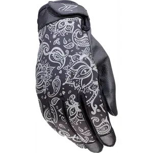 Z1R Women's Reflective Gloves