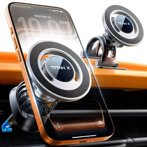Magnetic Phone Mount