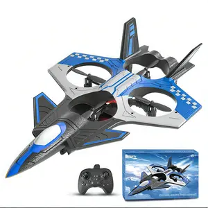 TongLi Children's RC Airplanes RC Drones foam RC Airplanes stunt RC airplanes New Year's gifts remote control fighter jets, fixed-wing remote control airplanes, Christmas gift airplanes birthday gift toys Christmas gift airplanes birthday gift toys