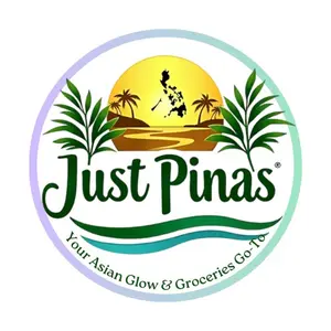 JustPinas Main shop logo