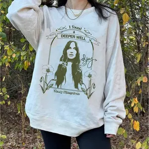 Kacey Musgraves Album Country Music Sweatshirt Kacey Musgraves Fan , Kacey Musgraves 2024 Concert