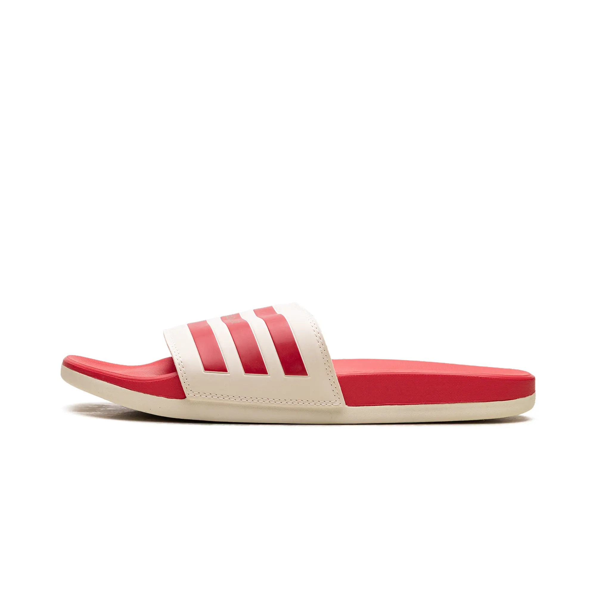 ADILETTE COMFORT "White" GW8755