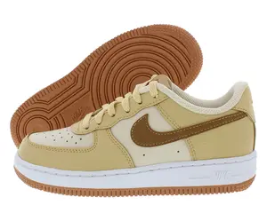 Nike Force 1 LV8 Leather PS Girls Shoes