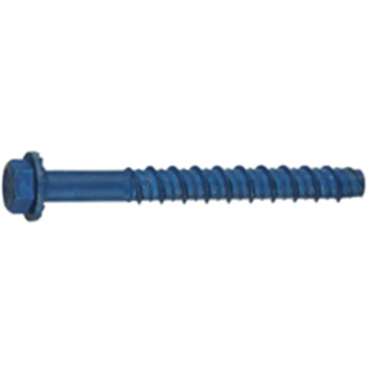212 MAIN ITW Tapcon 50404 1-Piece Self-Drilling Anchor Screws, .37x4in. Concrete Fasteners (Self Drilling Anchors for Heavy-Duty Concrete Applications)