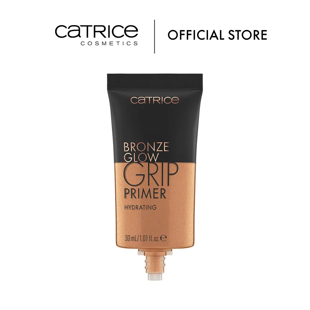 Bronze Glow Grip Primer