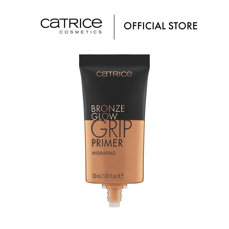 Bronze Glow Grip Primer