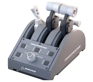 Thrustmaster TCA Quadrant Boeing Flight Control - Xbox/PC