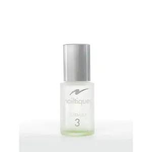 Nailtiques Formula 3 Nail Protein Strengthening Nail Treatment 0.5oz
