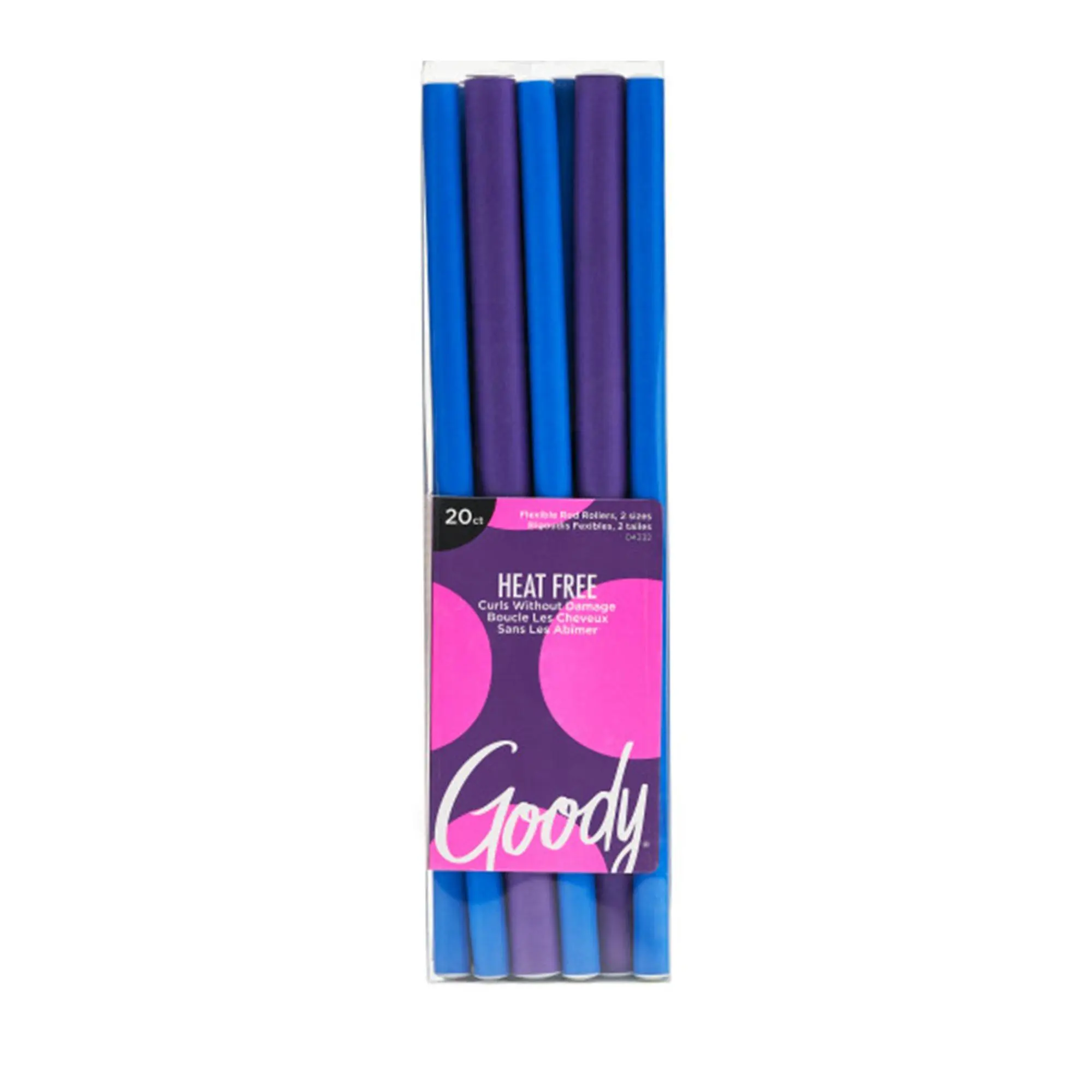 Goody Curl Flexi Rod Roller