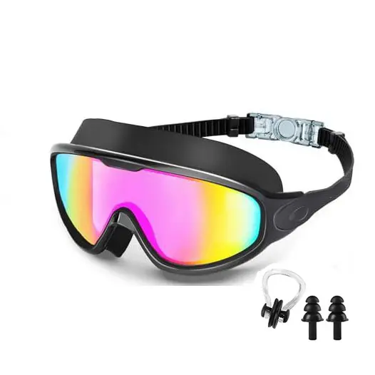 2000Black powder coating（Sending nose cl