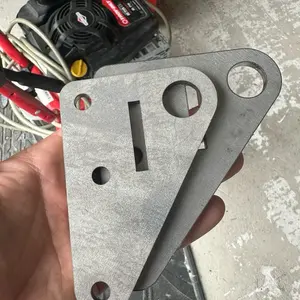 Bucking Adventures 4 Door Bronco Hammock Brackets for Your Adventures
