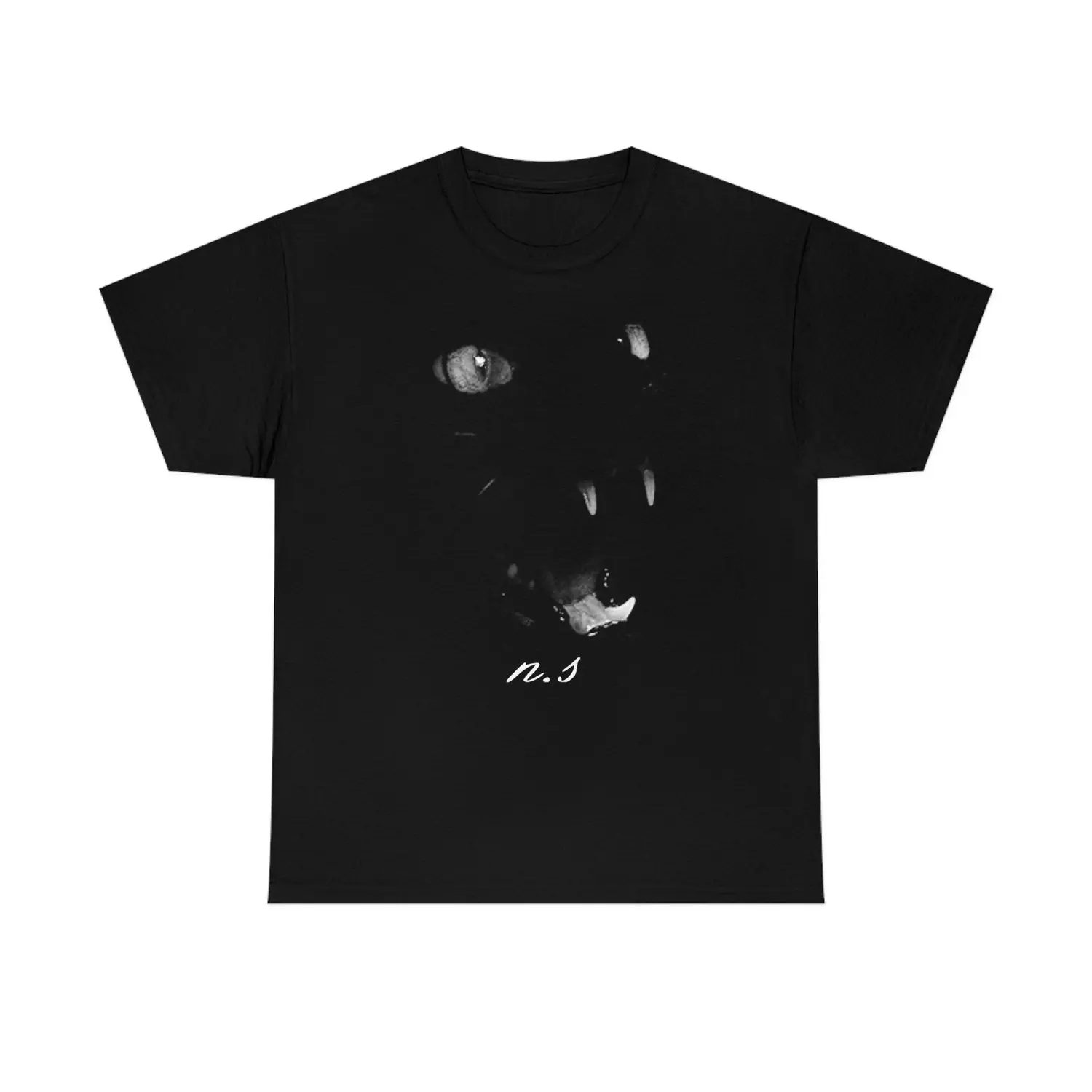 Women's Destroy Lonely No Stylist Short-Sleeve Heavy Cotton T-Shirt - Classic Casual Garments, Hip Hop Apparel Merch for Rap Fans, D3L Classic Fabric