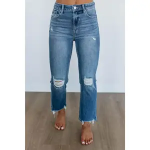 Cass Risen Jeans Cass Risen Jeans
