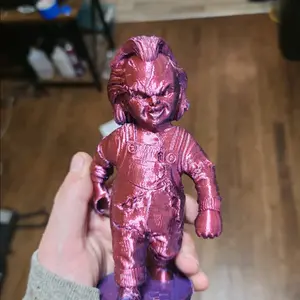 Little CHUCKY