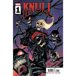 Knull #1