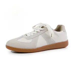 New  Casual Shoes Large Sizes Sporty Flat Sole Sneakers UnisexDoes not make feet tired, does not make feet stuffy.