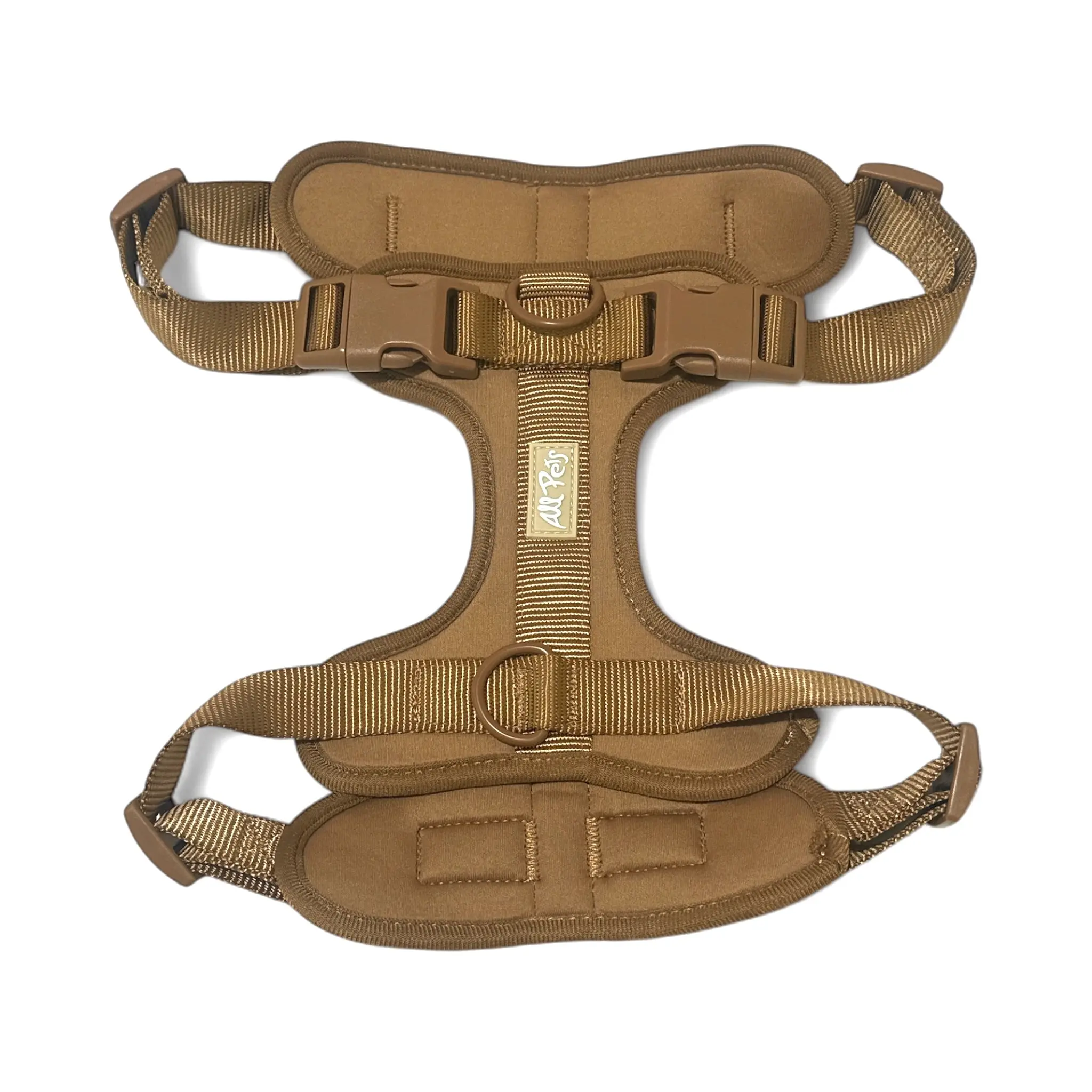 Soft Harness Brown
