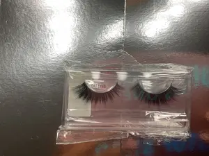 Cat Eyes Lashes