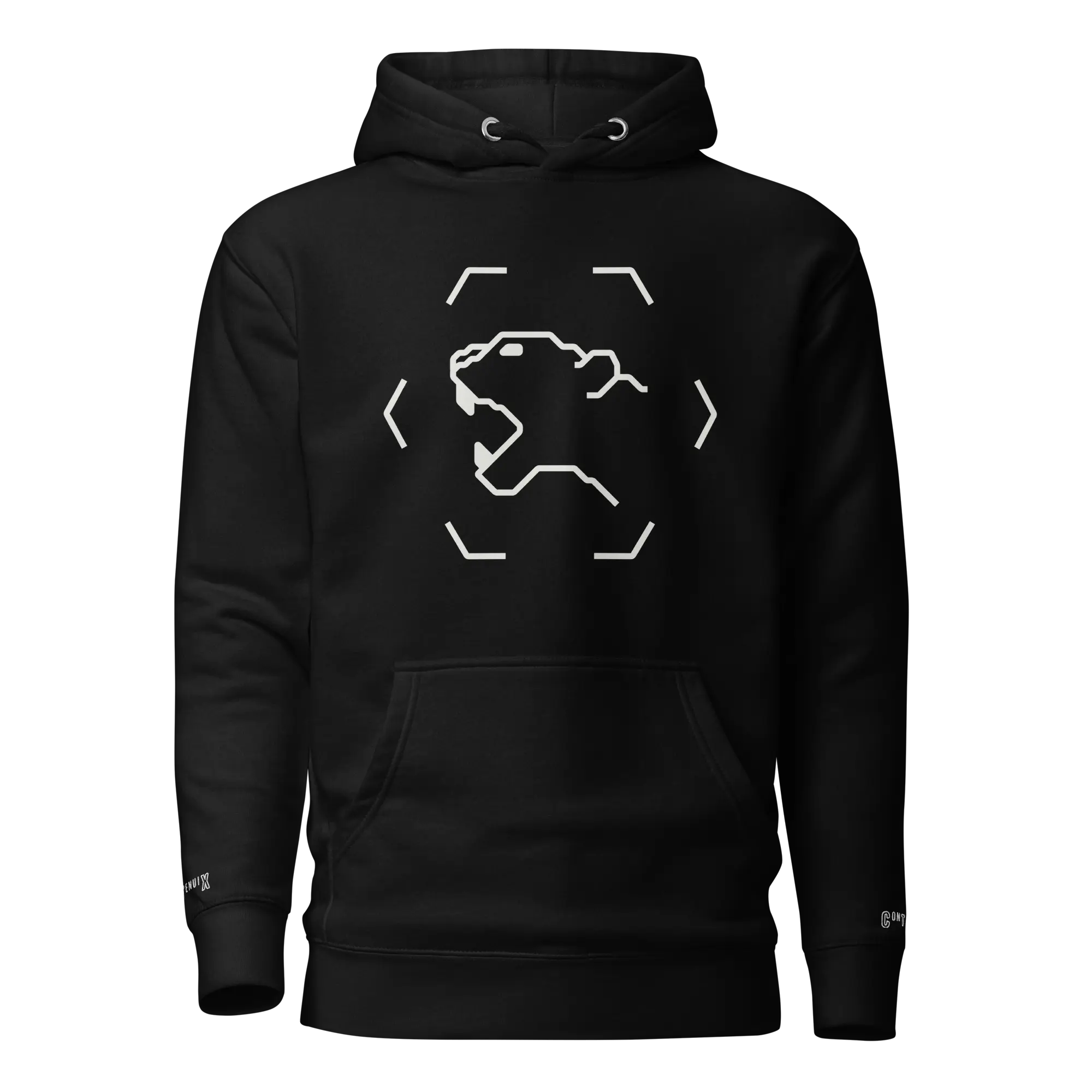 CTX HOODIE "AFTER-HOURS"